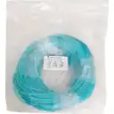 Thumbnail 1 de 100mt LC-LC OM3 MultiModo MM Duplex Jumper Fibra 3.0mm 50/125um LSZH