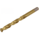 Thumbnail 0 de 12mm x 150mm Broca Metal de Titanio HSS