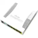 Thumbnail 2 de Switch MikroTik RB260GSP, 4*Gigabit PoE-out, 1*SFP, SwOS