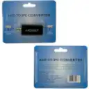 Thumbnail 2 de Conversor Video Analogo a IP BNC-M-in RJ45-H-out 2MP 10/100 req/12Vdc