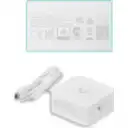 Thumbnail 6 de Gateway UniFi Ubiquiti UX7 WiFi7 2.4/5/6GHz 11Gbps 1x10G 1x2.5G Cloud inc 5V