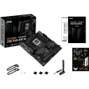 Thumbnail 6 de Tarjeta Madre Asus TUF GAMING Z790-PLUS WIFI D4 LGA1700 13°G 4*DDR4 4*M.2 DP HDM