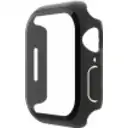 Thumbnail 5 de Bumper Belkin TemperedCurve 2-in-1 para Apple Watch Series 8 (45mm, Negro)