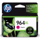 Thumbnail 0 de Cartridge HP 964XL Magenta Impresora Tinta Officejet Pro9010/9020, 1600 Pág 22ml