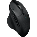 Thumbnail 5 de Mouse Gamer Inalámbrico Logitech G604 Óptico 16000dpi 15 botones Negro p/Win Mac