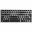 Thumbnail 0 de Satechi Slim X1 Bluetooth Backlit Keyboard (ST-BTSX1M)