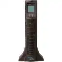 Thumbnail 0 de UPS EnerSafe ESOL RTH-C LR 1KVA 900W Monofásica LCD Torre o Rack 2U 