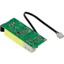 Thumbnail 1 de MIKROTIK req-cable 24V 2,5A 100-240V C14 Fuente Repuesto CCR WT2402500
