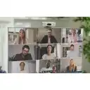 Thumbnail 7 de Webcam Logitech Brio 500 4mp Full HD 1080p Micrófono Integrado USB-C Blanco