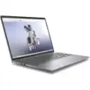Thumbnail 1 de HP ZBook - Notebook - Intel Core Ultra 9 285H / 5.4 GHz - 32 GB - DDR5 SDRAM - SSD - NVIDIA Quadro RTX 2000 - Windows 11 Pro
