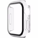 Thumbnail 0 de Bumper para Apple Watch Serie 7 de 41 mm Belkin transparente