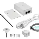 Thumbnail 8 de UI PtmP 90o 1-SFP+ 1-2500 GPS 20/13,5dBi 60/5GHz GPS 2,7gbps-duplex