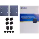 Thumbnail 3 de PLANET 4-100 2-SFP-100 Switch Industrial no-Admin Riel-DIN 12-48VDC/24