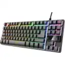Thumbnail 0 de Trust GXT833 THADO TKL KEYBOARD ES
