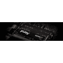 Thumbnail 7 de Memoria RAM 16GB DDR4 3200MHz SO-DIMM CL20 Non-ECC 1.2v 260P - KingstonFURYImpac
