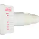 Thumbnail 3 de MIKROTIK 9dBi 17o 5GHz 25dBm L3 1-100 inc24V p/Dish-DirecTV-40mm