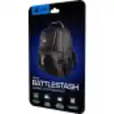 Thumbnail 6 de Xtech - Notebook carrying backpack - 17" - Black - Gaming Battlestash  XTB-508
