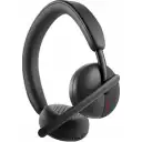 Thumbnail 1 de Dell - WL3024 - Headset - Wireless - WL3024-DWW