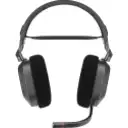 Thumbnail 2 de CORSAIR Gaming HS80 RGB - Auricular - tamano completo - 2,4 GHz - inalambrico - 