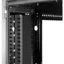 Thumbnail 8 de 3FT VERTICAL FINGER DUCT CABLE ORGANIZER