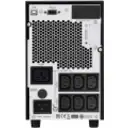Thumbnail 1 de UPS APC EasyUPS SRV 3000VA 2400W + Pack Batería SRV72BP, USB Serie SmartSlot