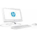 Thumbnail 0 de HP 20-c205la - All-in-one - Intel Celeron J3060 - 4 GB - 1 TB HDD - 19.5" - Windows 10 Home - Spanish