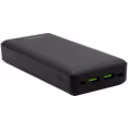Thumbnail 1 de Power Bank Philips 20.000mAh 22.5W USB-C, micro USB