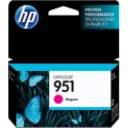 Thumbnail 4 de Cartucho de Tinta HP 951 Magenta aprox. 700 pág. 8.5ml p/HP Of.Jet 8600-Pro 8100