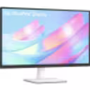 Thumbnail 1 de Monitor LG UltraFine 27US500 27" 4K UHD 3840*2160 IPS DP HDMI Jack 60Hz