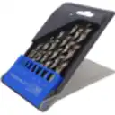 Thumbnail 2 de FERRETOOLS Brocas Metal 3,4,5,6,7,8,9,10mm Juego-8un F3170