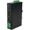 Thumbnail 1 de PLANET Industrial 1-SFP RS232 RS422 RS485 DB9 req12-48V SerialEthernet