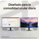 Thumbnail 10 de Monitor LG U4 24" FHD 1920*1080 IPS HDMI VGA Salida Auriculares 144Hz 