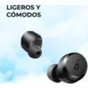 Thumbnail 5 de Audífonos Inalámbricos Soundcore A25i, In-Ear BTv5.3 c/Mic Cuna de carga Negro