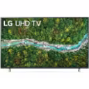 Thumbnail 0 de Televisor LG AI ThinQ 55" 4K UHD SmartTV WiFi LAN BT 3*HDMI 2*USB S/Óptic Audio