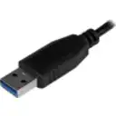 Thumbnail 3 de Adaptador Concentrador Hub USB 3.0 Super Speed para Notebook de 4 Ptos Salidas