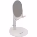 Thumbnail 2 de Soporte para Celular Philco XR59, para Smartphone Ajustable Color Blanco