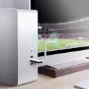 Thumbnail 6 de Adaptador de Red USB 2.0 WIFI N150 Vel. 150 Mbps con antena / TL-WN722N