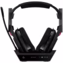 Thumbnail 1 de Logitech ASTRO Gaming - A50 - Headset - Para Computer / Para Game console - Wireless