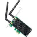 Thumbnail 0 de Tarjeta de Red Inalámbrica Interna TP-Link Archer T4E WiFi 5 PCIe 2 DuaBand LowP