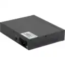 Thumbnail 1 de OLT GPON 2-1000 1-SC/UPC 1-SFP+10G USB-C-Consola 12Vdc/240Vac