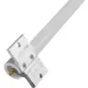 Thumbnail 0 de MIKROTIK 6,5dBi 824-960MHz Antena Omni 88cm 360x30o .SMA-H/M Cable-1mt