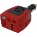 Thumbnail 2 de 150W 12VDC-in/220V-out Inversor s/Ventilador USB-5V-500mA-OUT