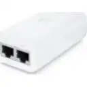 Thumbnail 3 de Inyector Ubiquiti PoE 48VDC 24W Puerto LAN Gigabit 802.3af 