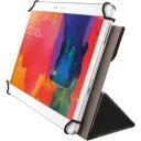 Thumbnail 0 de Funda Trust AEXXO para Tablet 10.1" Universal 25.7cm Estilo Folio Color Negro