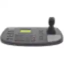 Thumbnail 1 de Joystick IP para Camara PTZ Hikvision 4-AXIS RS485 monitor 128x64