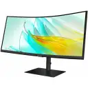 Thumbnail 0 de Monitor Samsung Curvo Ultrawide LS34C650U 34" WQHD VA HDMI DP USB-C 100Hz 5 ms