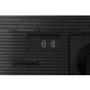 Thumbnail 5 de Monitor Samsung LF24T45 24" FHD 1920*1080 IPS DP 2*HDMI AMD FreeSync Pivot. 75Hz
