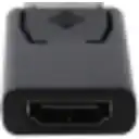 Thumbnail 4 de DisplayPort-M HDMI-H Adaptador Convertidor Copla 0cm