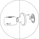 Thumbnail 12 de Xiaomi - Smart Camera C100