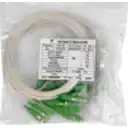Thumbnail 0 de 1x32 SC/APC Divisor PLC p/GEPON/GPON G657A1 0,9mm 1260-1650nm